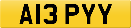 A13PYY