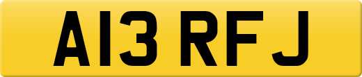 A13RFJ