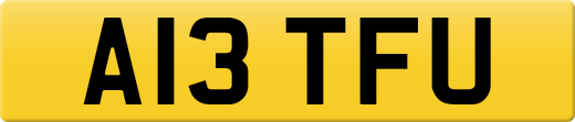 A13TFU