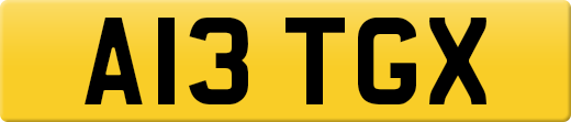 A13TGX