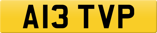 A13TVP