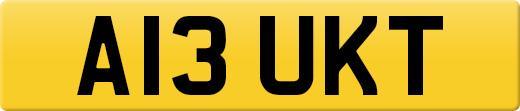 A13UKT