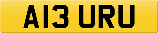 A13URU