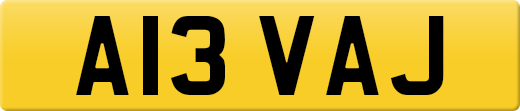 A13VAJ