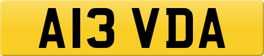 A13VDA
