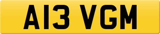 A13VGM