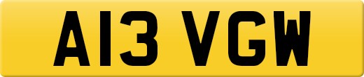 A13VGW