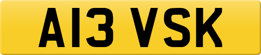 A13VSK