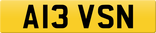 A13VSN