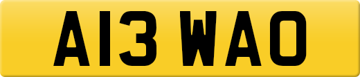 A13WAO