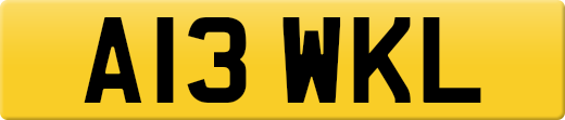 A13WKL