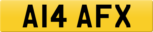 A14AFX