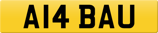A14BAU