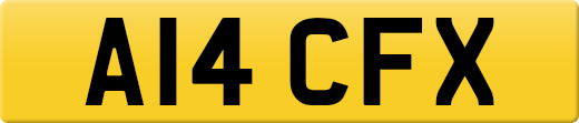 A14CFX