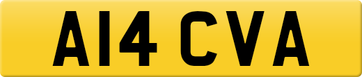 A14CVA