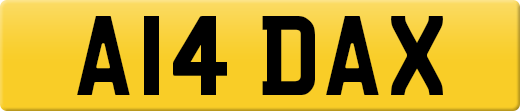 A14DAX