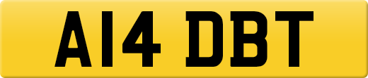 A14DBT
