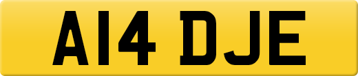 A14DJE