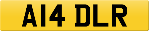 A14DLR
