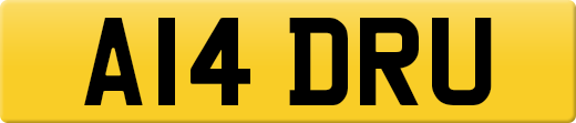 A14DRU
