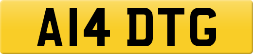 A14DTG