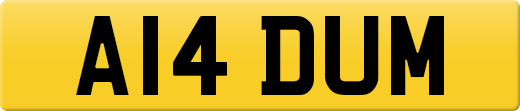 A14DUM