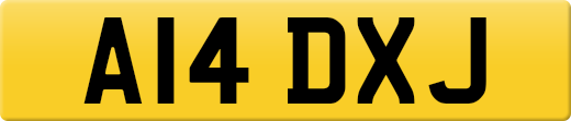 A14DXJ