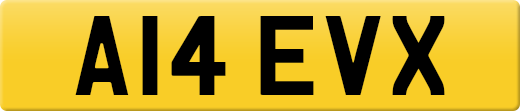 A14EVX