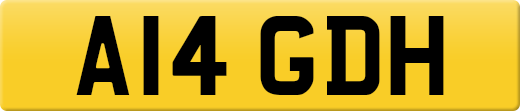 A14GDH
