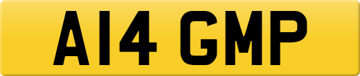 A14GMP