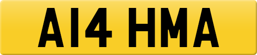 A14HMA