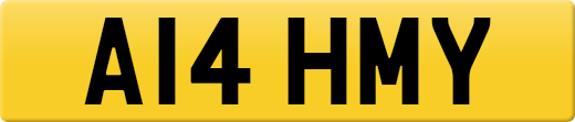 A14HMY