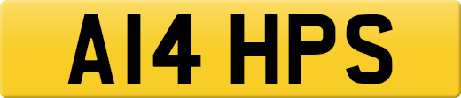A14HPS