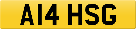 A14HSG