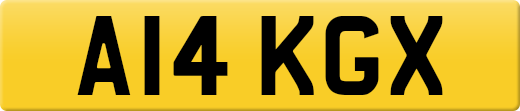 A14KGX