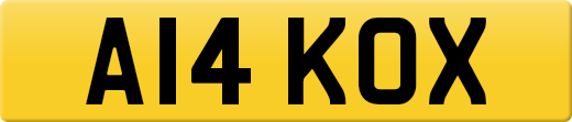 A14KOX