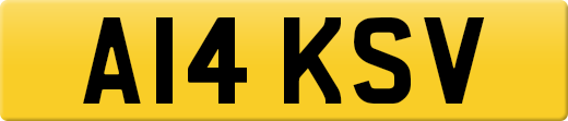 A14KSV