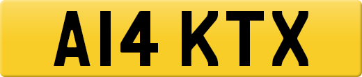 A14KTX