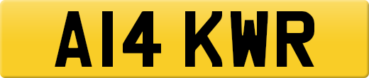 A14KWR