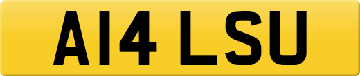 A14LSU