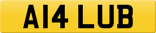 A14LUB