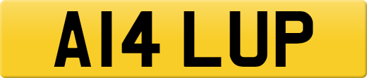 A14LUP