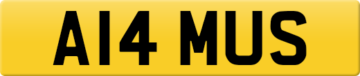 A14MUS