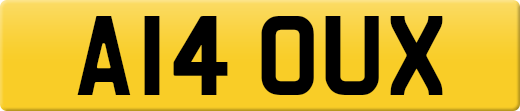 A14OUX