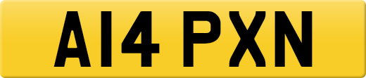 A14PXN