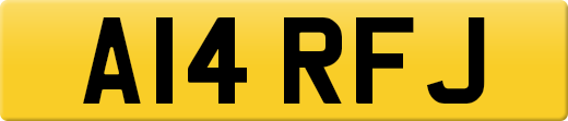 A14RFJ