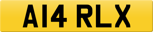 A14RLX