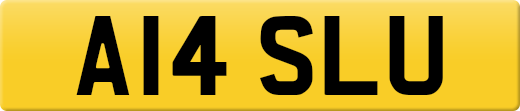 A14SLU