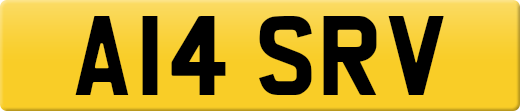 A14SRV