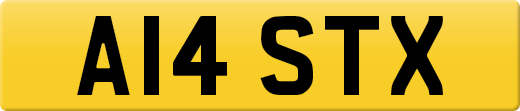 A14STX